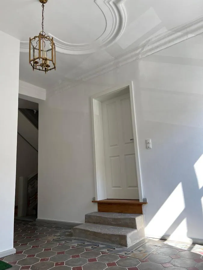 M96 Ferienwohnung Sesslach Germany