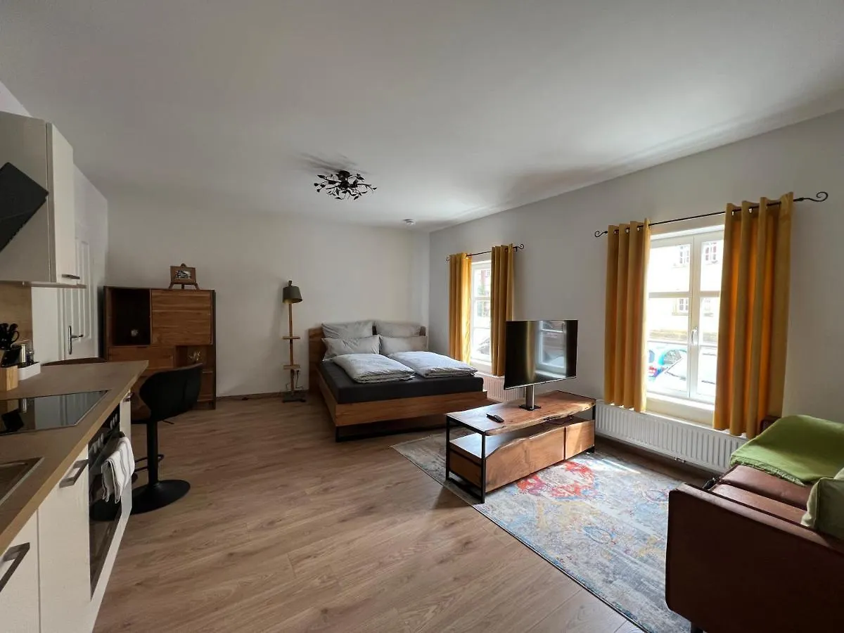 M96 Ferienwohnung Sesslach