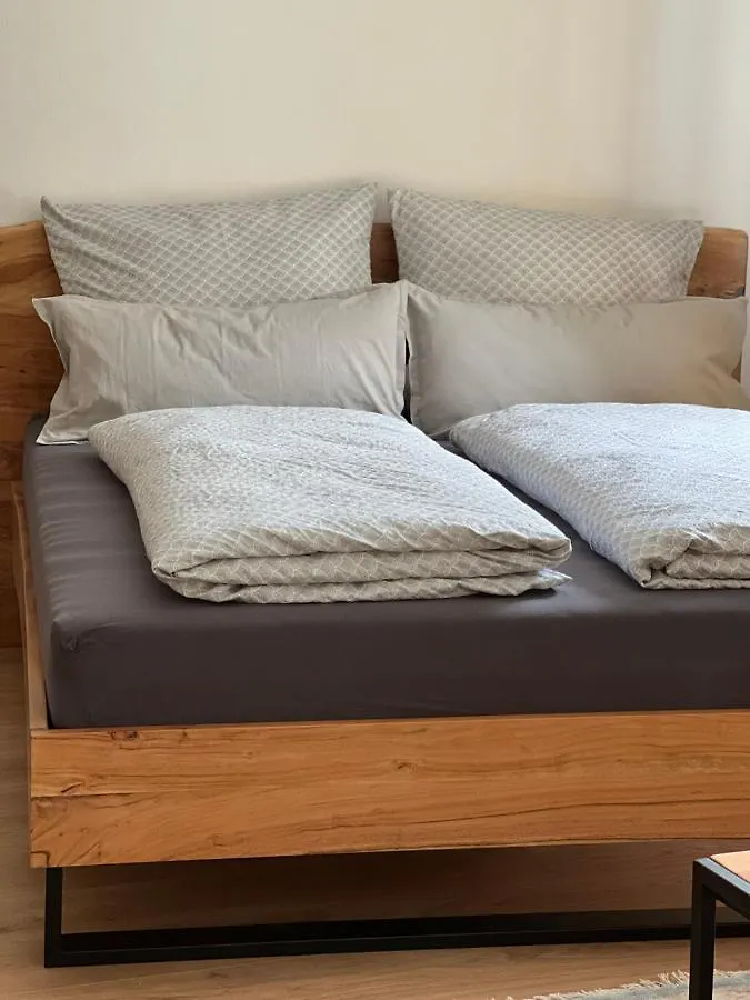 M96 Ferienwohnung Sesslach