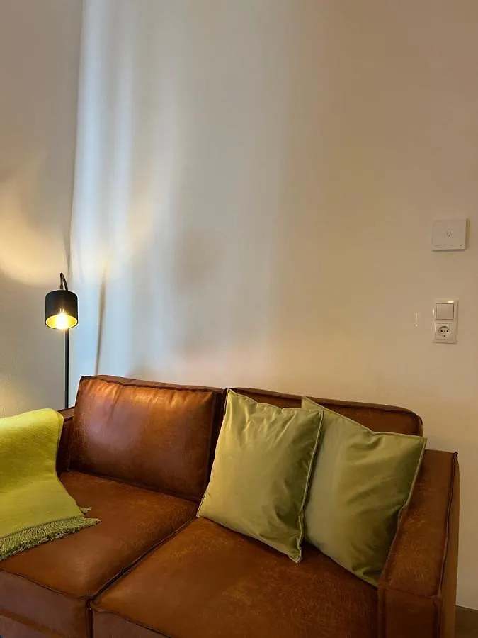 M96 Ferienwohnung Sesslach